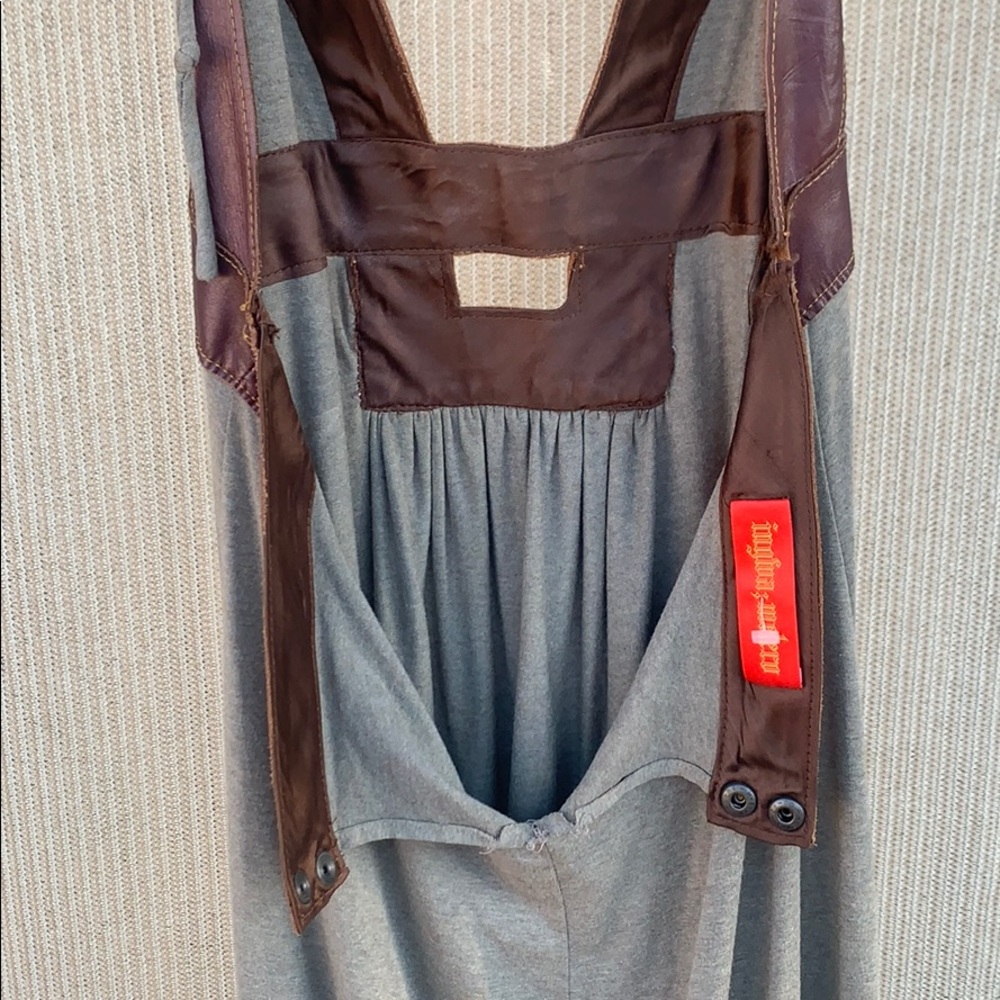 Dress - Picture 3 of 5